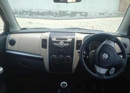 Maruti Suzuki Wagon R VXI 2015 MT for sale in Ghaziabad