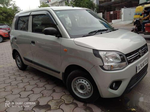 Maruti Suzuki Wagon R 2019 MT for sale in Noida