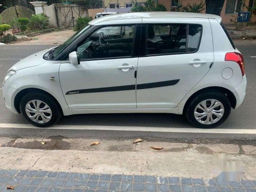 2010 Maruti Suzuki Swift VXI MT for sale in Chandigarh