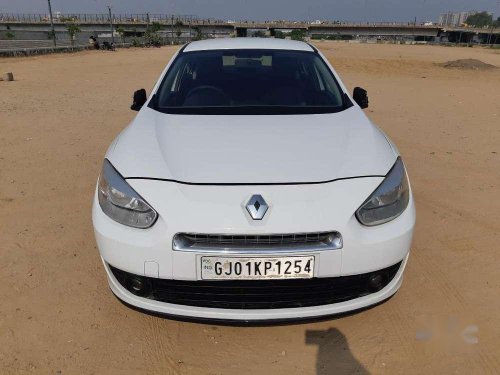 2012 Renault Fluence 1.5 MT for sale in Ahmedabad