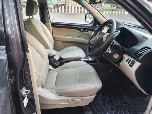 2015 Mitsubishi Pajero Sport Sport 4X2 AT for sale in New Delhi