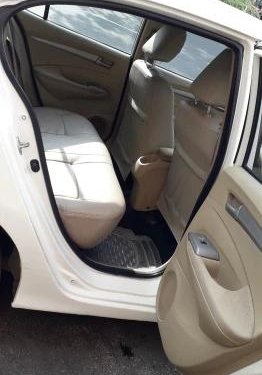 Used 2011 Honda City 1.5 V MT for sale in Kolkata