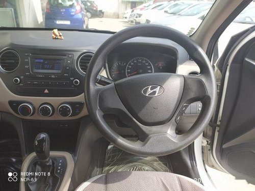 Hyundai Grand i10 Sportz 2014 AT for sale in Noida