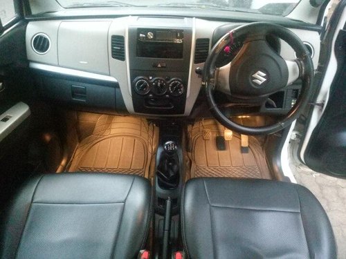 2016 Maruti Suzuki Wagon R LXI CNG Optional MT for sale in Mumbai