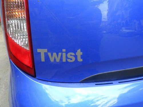 Tata Nano Twist XT 2016 MT for sale in Bangalore