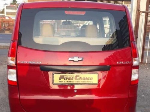 Chevrolet Enjoy 2013 MT for sale in Surat