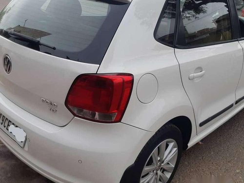 Volkswagen Polo Highline Diesel, 2013, Diesel MT for sale in Jodhpur