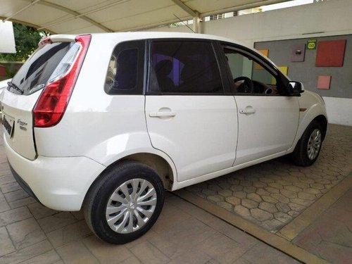 Used 2010 Ford Figo Diesel ZXI MT for sale in Nagpur