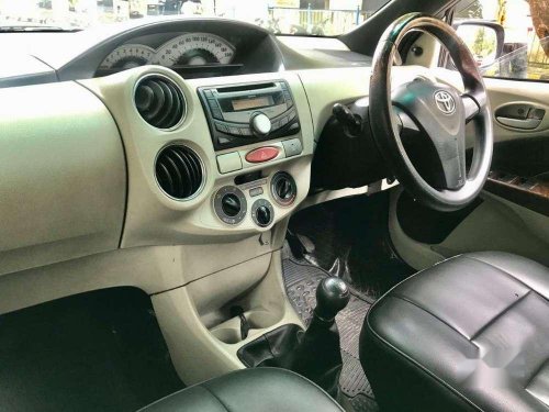 Toyota Etios Liva V 2011 MT for sale in Mumbai