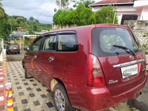 2006 Toyota Innova 2.0 GX 8 STR MT for sale in Kottayam