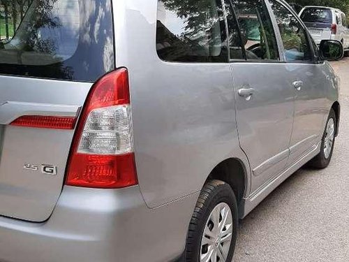 Toyota Innova 2016 MT for sale in Jaipur