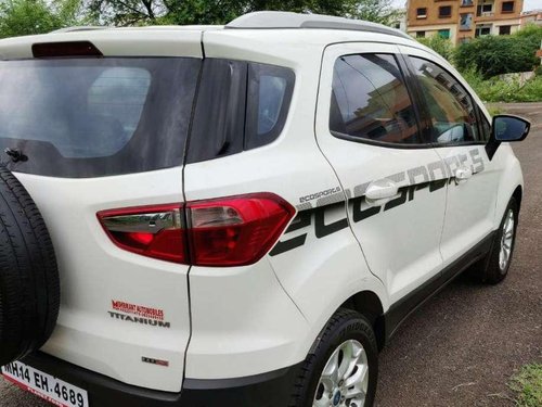 Used 2014 Ford EcoSport MT for sale in Nagpur
