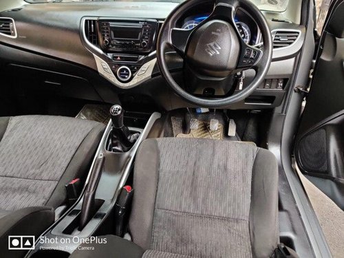 2016 Maruti Baleno Delta MT for sale in Kolkata