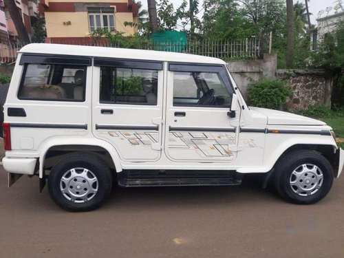 Used 2016 Mahindra Bolero ZLX MT for sale in Kolhapur