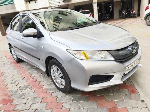 Honda City S Manual DIESEL, 2014, Diesel MT in Surat