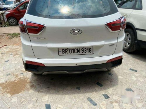 2016 Hyundai Creta 1.6 E AT for sale in Patna