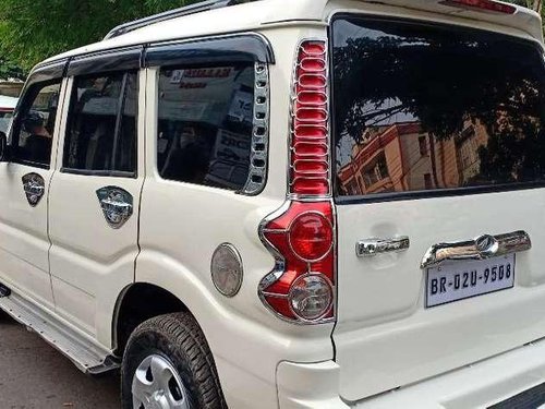 Mahindra Scorpio LX BS-IV, 2013, Diesel MT for sale in Patna