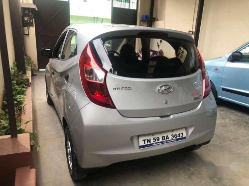 Hyundai Eon D-Lite +, 2013, Petrol MT for sale in Madurai