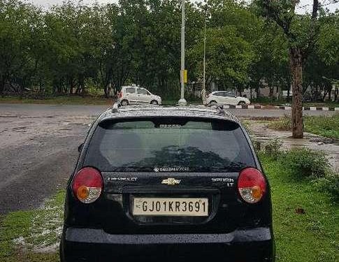 2012 Chevrolet Spark 1.0 MT for sale in Gandhinagar