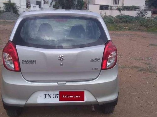 Maruti Suzuki Alto 800 Lxi, 2013, Petrol MT in Coimbatore