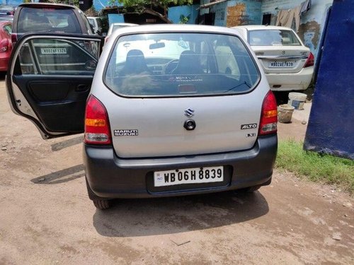 2011 Maruti Suzuki Alto MT for sale in Kolkata