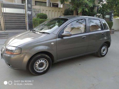 Chevrolet Aveo U-VA LS 1.2, 2010, Petrol MT in Gurgaon