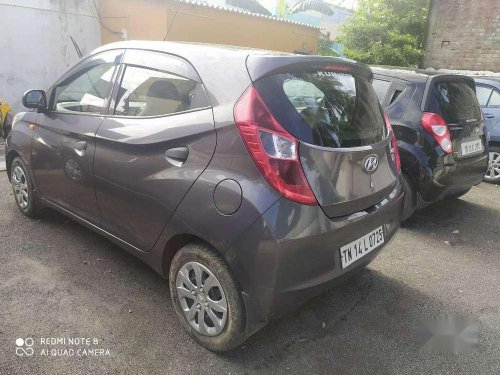 Used Hyundai Eon Magna 2017 MT for sale in Chennai