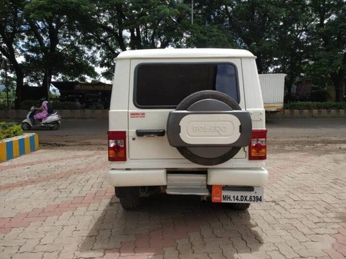 Mahindra Bolero 2013 MT for sale in Nashik