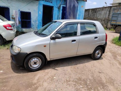 2011 Maruti Suzuki Alto MT for sale in Kolkata