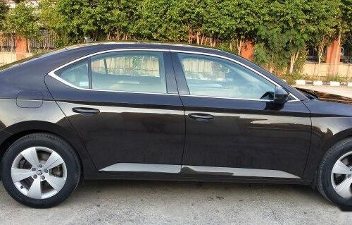 2016 Skoda Superb Elegance 1.8 TSI AT for sale in New Delhi