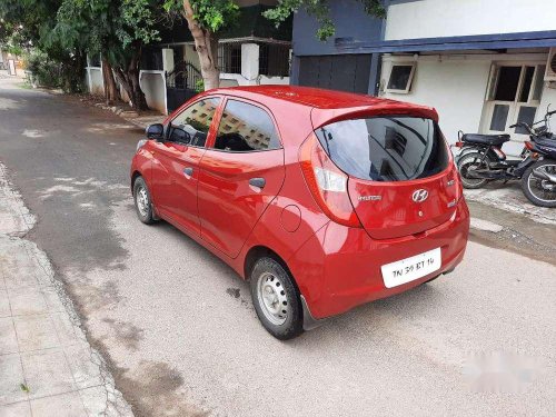 Used 2015 Hyundai Eon Era MT for sale in Coimbatore