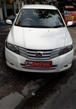 Used 2011 Honda City 1.5 V MT for sale in Kolkata