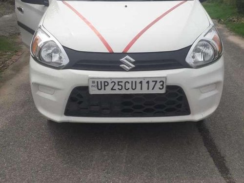 Used 2019 Maruti Suzuki Alto 800 VXI MT for sale in Bareilly