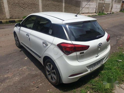 Hyundai I20 Asta 1.2 with AVN, 2014, Petrol MT in Surat