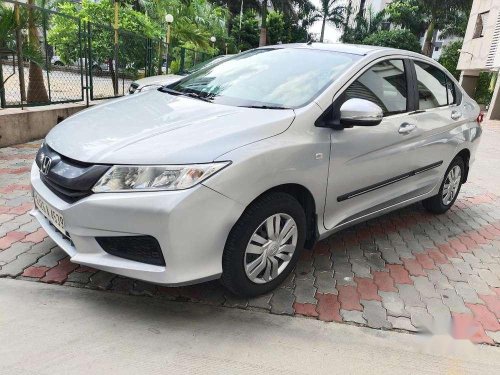 Honda City S Manual DIESEL, 2014, Diesel MT in Surat