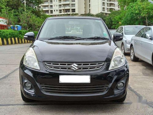 Maruti Suzuki Swift Dzire 2013 MT for sale in Mumbai