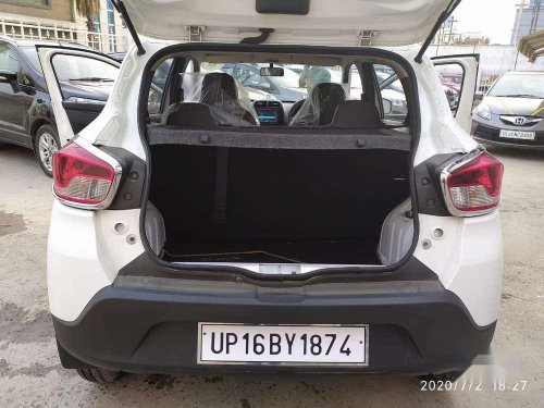 2018 Renault Kwid RXT MT for sale in Noida