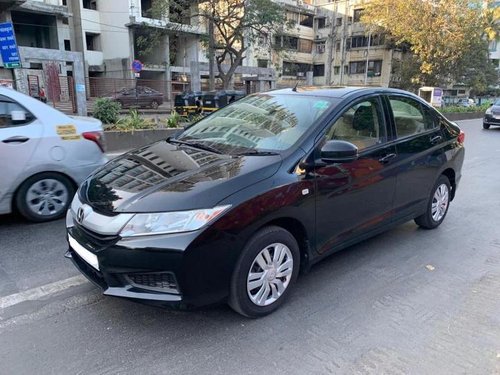 Honda City i VTEC S 2014 MT for sale in Mumbai