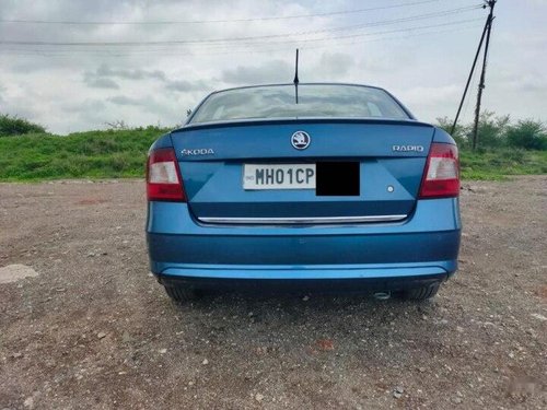 Used 2017  Skoda Rapid 1.5 TDI AT Style for sale in Nashik