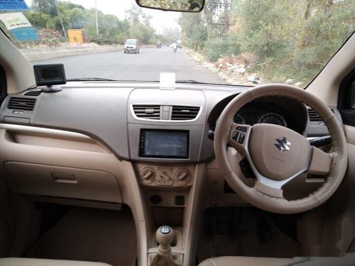 2016 Maruti Suzuki Ertiga VDI MT for sale in Ghaziabad