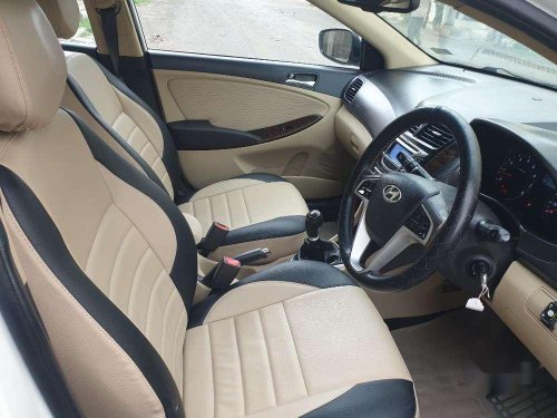 2014 Hyundai Verna 1.6 VTVT SX MT for sale in Surat