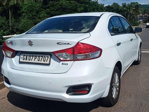 Maruti Suzuki Ciaz ZXI + Automatic, 2015, Petrol AT in Ponda