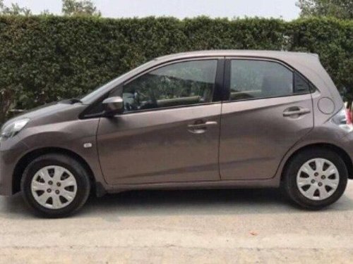 Used 2012 Honda Brio 1.2 S MT for sale in New Delhi