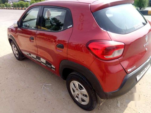 2016 Renault Kwid RXL MT for sale in Noida