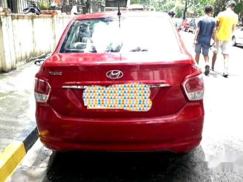 Hyundai Xcent 2014 MT for sale in Mumbai