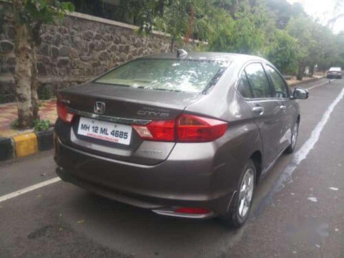 Used 2015 Honda City MT for sale in Pune