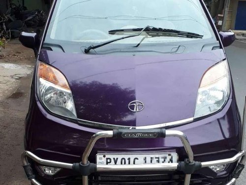 Tata Nano Twist XT 2015 MT in Pondicherry