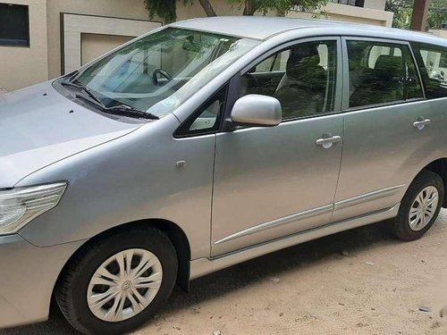 Toyota Innova 2016 MT for sale in Jaipur