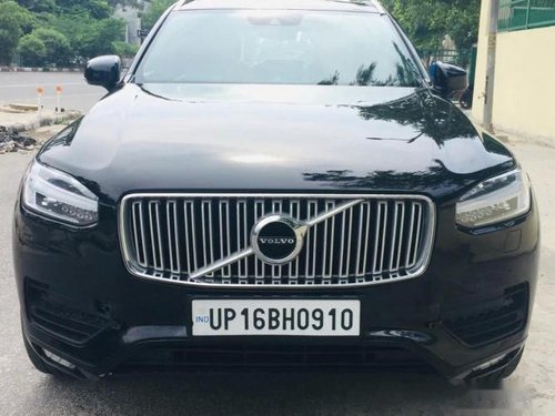 2016 Volvo XC90 D5 Inscription BSIV AT for sale in New Delhi
