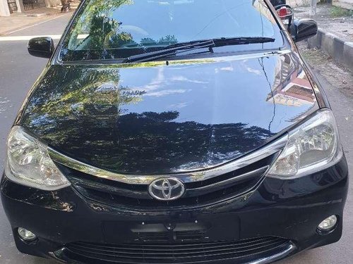 2011 Toyota Etios VX MT for sale in Chennai